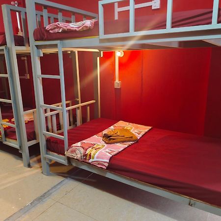 Oun Guesthouse Kaoh Touch Kültér fotó